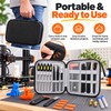 3D Printer Tool Kit for Print Cleanup and Maintenance –