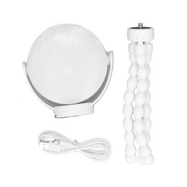 Cute Night Light Rechargeable Safe Smart Body Sensor Night Light for Baby Feeding Bedside