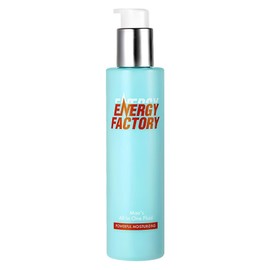 Man with Flowers Energy Factory Men's Fluid All-in-One, 200ml, 1 piece / 꽃을든남자 에너지팩토리 맨즈 플루이드 올인원, 200ml, 1개