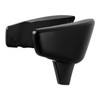 TCMT Black Battery Side Cover Fit For Honda Shadow VLX