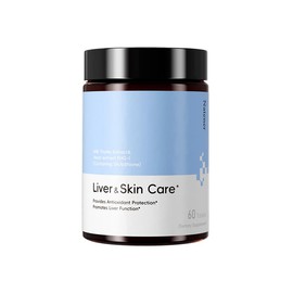 LLVYUO Natener Liver Care Tablets - Boost Immunity with Natural Milk Thistle, Support Liver Health