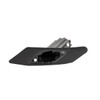 LST Guide Frame Headlight Cleaning System Left Compatible with VW