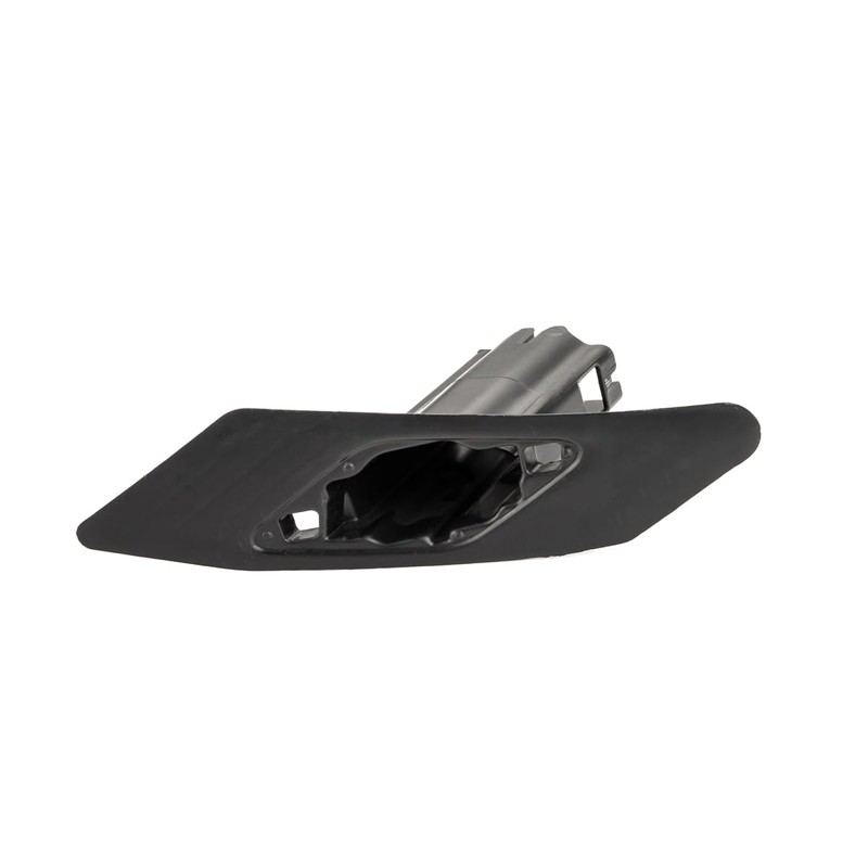 LST Guide Frame Headlight Cleaning System Left Compatible with VW