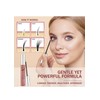 LASHJAR Upgraded Eyelash Growth Serum, Premium Lash Serum Eyebrow Enhancer