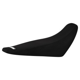 Honda Navi Gripper Seat Cover BLACK #363