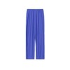 AvaCostume pijama de algodón para hombre, Azul, Small