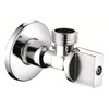 Angle Valve Set 2 Pcs