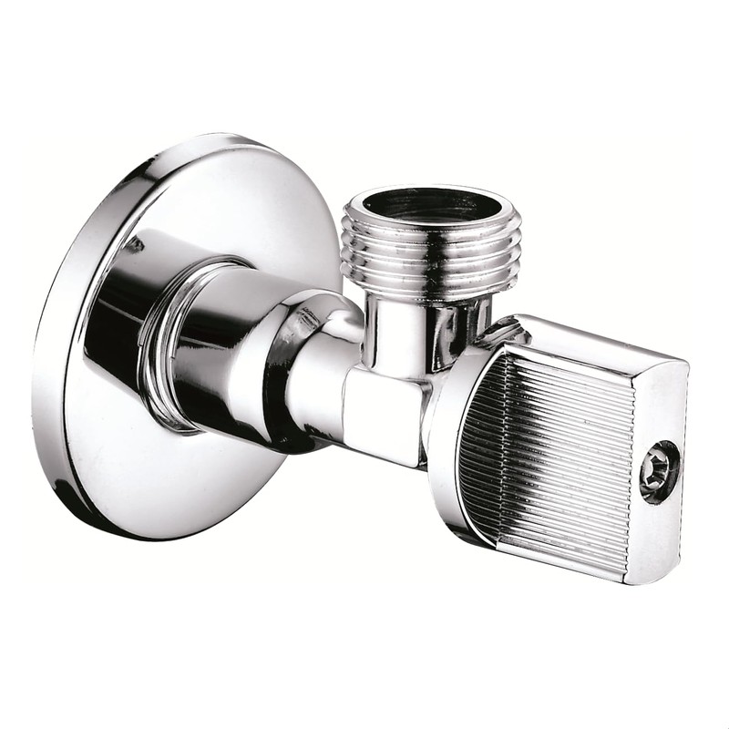 Angle Valve Set 2 Pcs