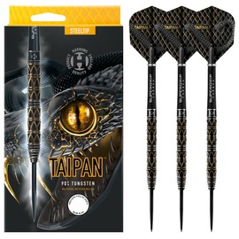 Harrows Tai Pan Steel 21gR