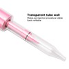 Ear Impressions Taking Earmold Injector Professional PP Ear Prints Syringe