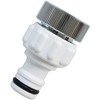 Toyox J-14 Faucet Plug, Clean Around the Faucet