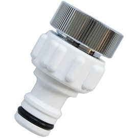 Toyox J-14 Faucet Plug, Clean Around the Faucet