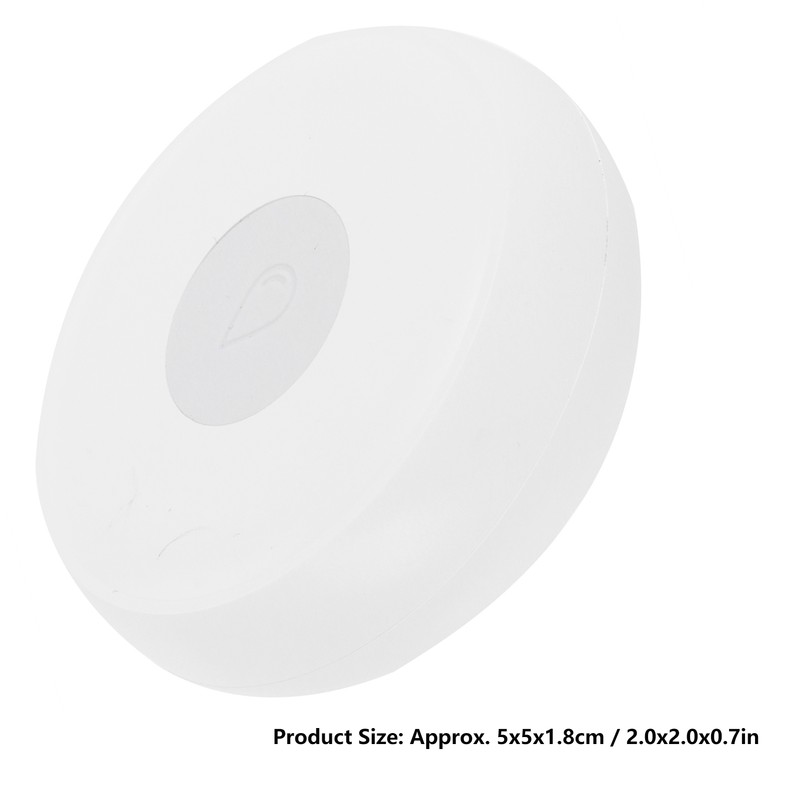 Smart Water Leakage Detector WIFI Wireless Water Leakage Sensor Overflow