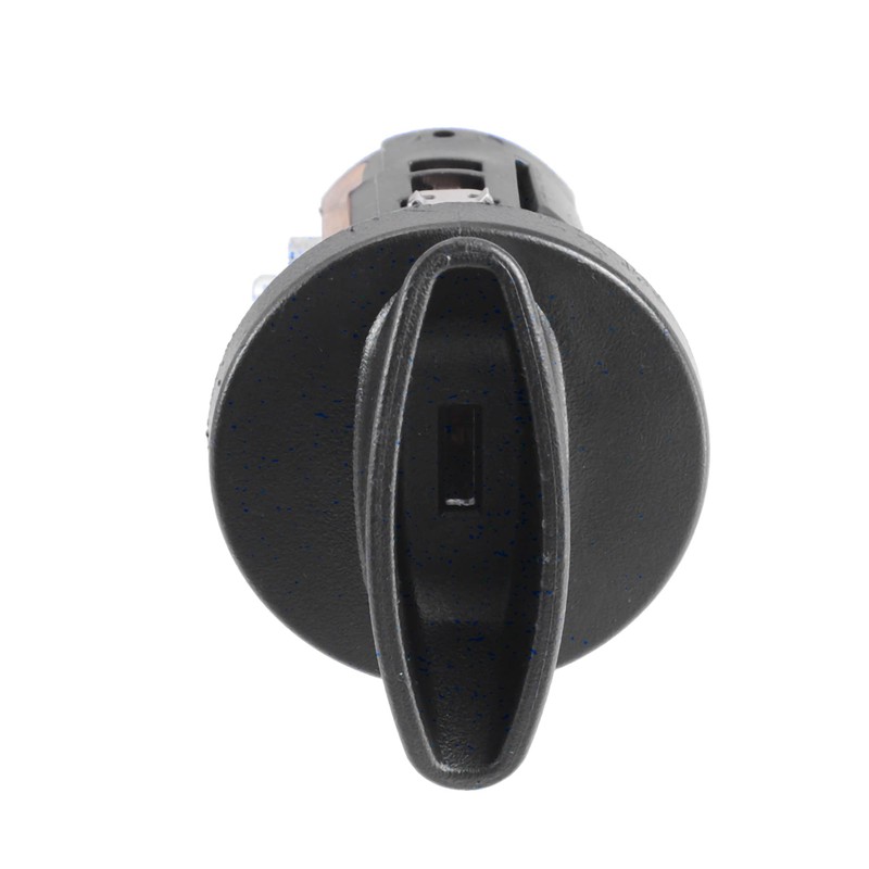 X AUTOHAUX F85Z-11582-AA 1L3Z-11582-A Engine Ignition Starter Switch Lock Cylinder