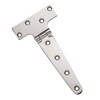Stainless Steel T Hinge Heavy Duty 316 Marine Grade -