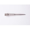 THOR-DARTS Steel Dart Tips with 2BA Thread (Metal Tips, Dart