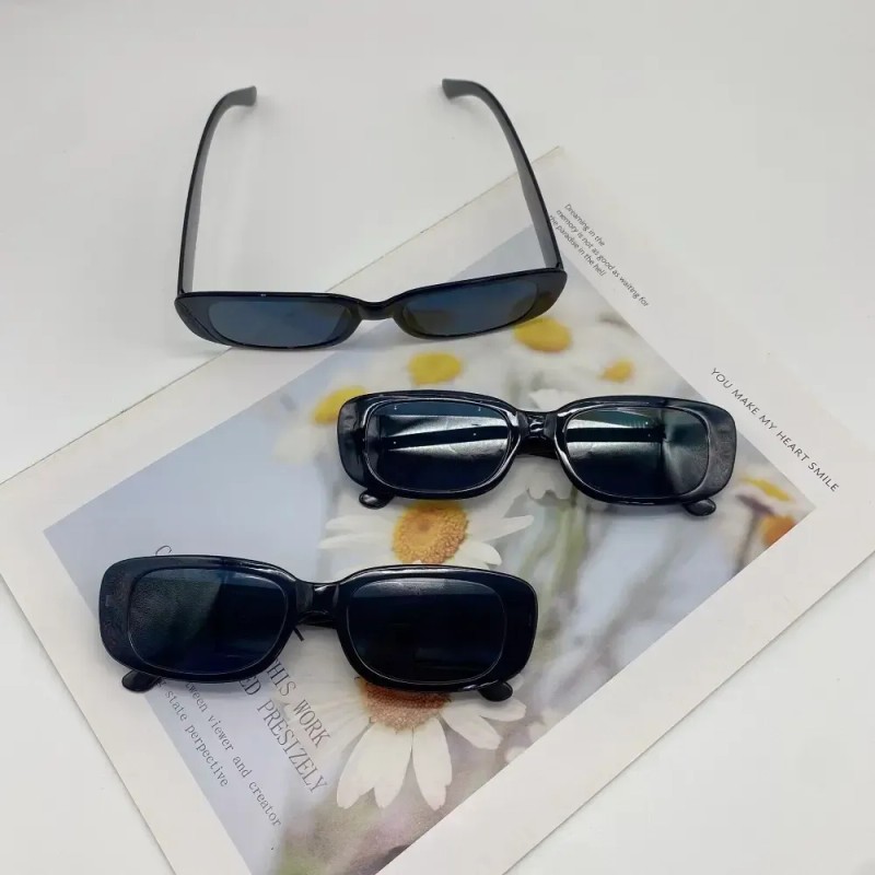 Gafas Decorativas Unisex Accesorios Para Fiestas Y Cabinas