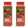 El Mexicano Carne Asada Seasoning 28oz (2 pack)