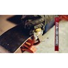 SWIX T0106X Ski Snowboard Tune-up Equipment Chrome File 7.9 inches