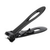2Pcs/Set Large Stainless Steel Nail Clipper Finger Cutter Trimmer Nail