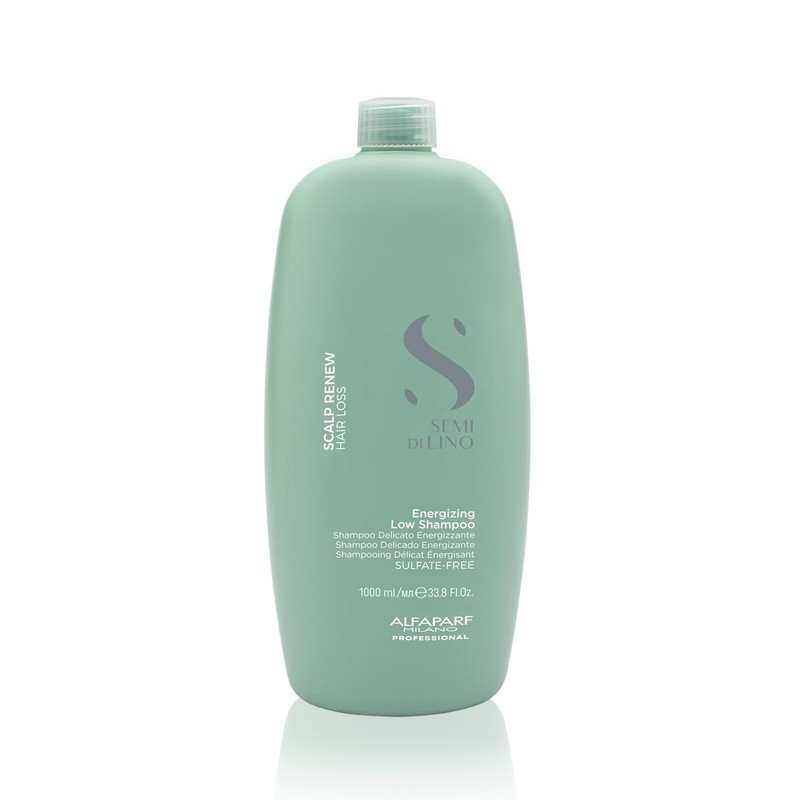 ALFAPARF MILANO AlfaParf Sampoo Semi di Lino - 1000 ml