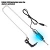 Tbest Swinger LED bite alarm, swinging, carp fishing bite alarm,