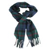 Lochcarron of Scotland Gunn Modern Lambswool Scarf