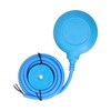 Float Switch Water Liquid Level Controller Sensor IP68 Round for
