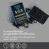 ANTIGUA BOTICA, S.O.S SKIN OPTIMAL SYSTEM, Jabón facial con carbón