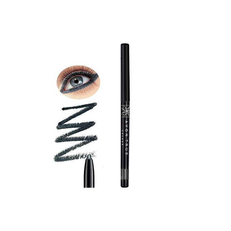 Glimmerstick Diamond From Avon Smokey Diamond Eyeliner