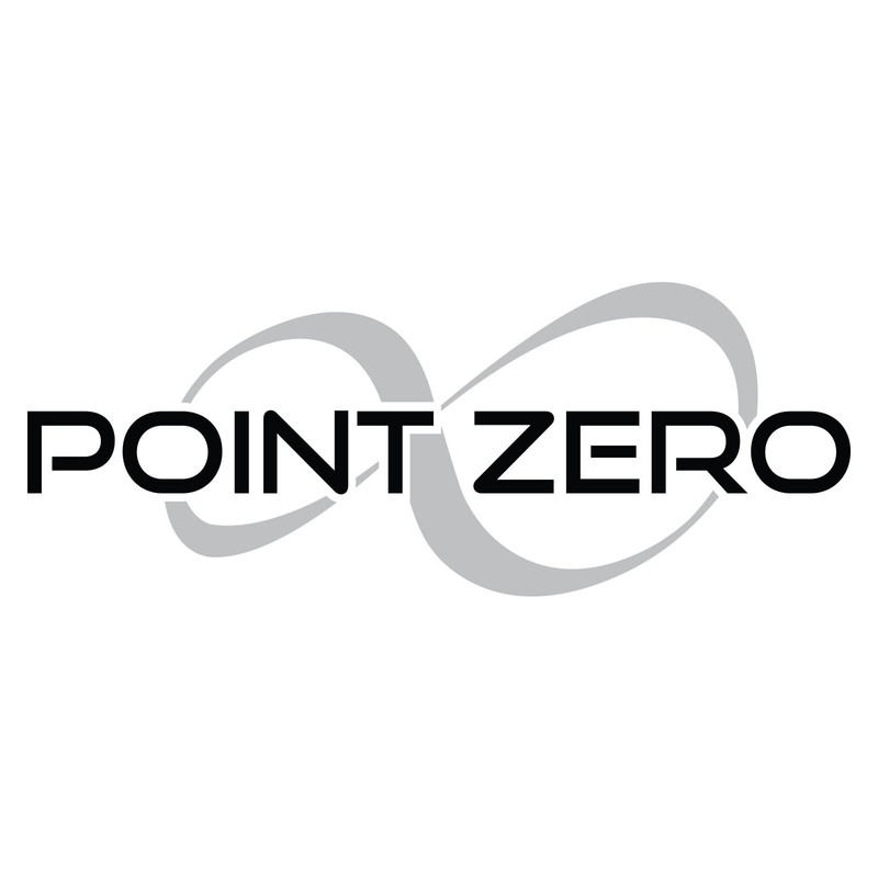 PointZero Four Station Airbrush Tabletop Stand Holder