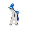 ZTTO Bike Disc Brake Adapter Aluminum Alloy Brake Fixed Seat