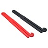 OZXNO 2 Pcs Food Pouch Cutter Food Bag Opener Plastic