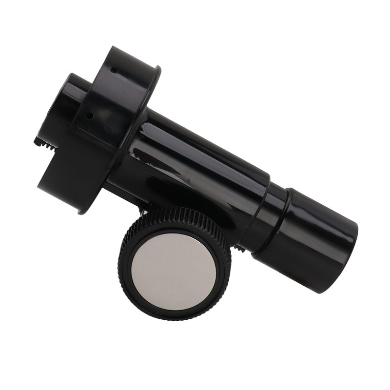 60mm Telescope Focusing Seat Toothed Manual Refraction Focusing Seat for
