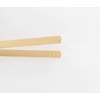 Fackelmann 2355750 Callus Pliers 25 cm Beech Wood Brown