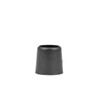 Bohning Iron Ferrule, Black, .370/.528/.500