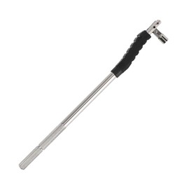 Valve Stem Installer - Valve Stem Removal Tool | Lever Core Remover High Tensile Strength Replacement Repair for Motorcycle Bike Rv Truck Vehicle