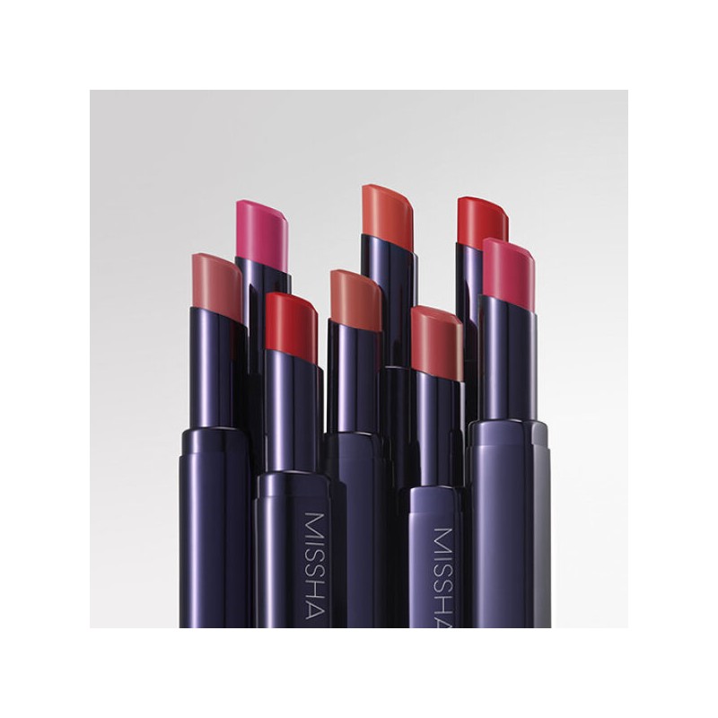 Missha 미샤 듀이 루즈 8종 택1 Missha Dewy Loose 8