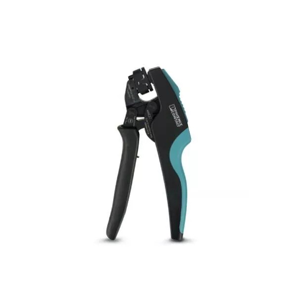 Phoenix Contact 1031721 Crimping pliers - type of contact: Insulated