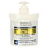 ADVANCED CLINICALS CREMA CORPORAL RETINOL REAFIRMANTE CON VITAMINA E, TE