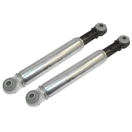 MDS Ersatzteile Shock Absorber for Miele Suspa 120 N Washing Machine Suitable for Miele 4500826 4500825 45008924