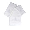 Marina Decoration Premium Luxury Decor Ultra Soft 100% Cotton Embroidered
