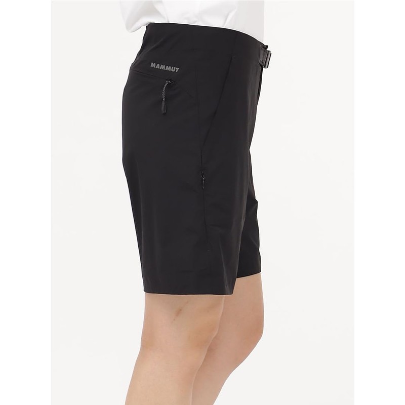 Mammut Trekkers 3.0 Shorts AF Women Climbing Shorts Asian Fit,