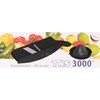 TNS 3000 Vegetable Slicer Multi Grater, Cucumber Slicer, Julienne Cutter