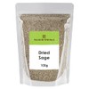 Dried Sage 100g by Manor Springs
