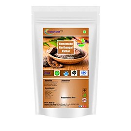 Neotea Homemade Uppu Narthangai Narthangai Vathal 500 gm (17.63 OZ)