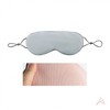 Double-sided sleeping eye mask Deep sleeping eye mask Silk sleeping eye mask Deep sleeping products Silk eye mask Double-sided eye patch 4ea