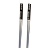 Fonowx Lightsaber Chopsticks Light up LED Glowing Chopsticks Party Lightweight