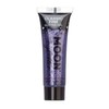 Moon Glitter - Gel with classic fine glitter - 12