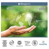 Metagenics Ultraflora Eq Suplemento Probiótico 60 Cápsulas